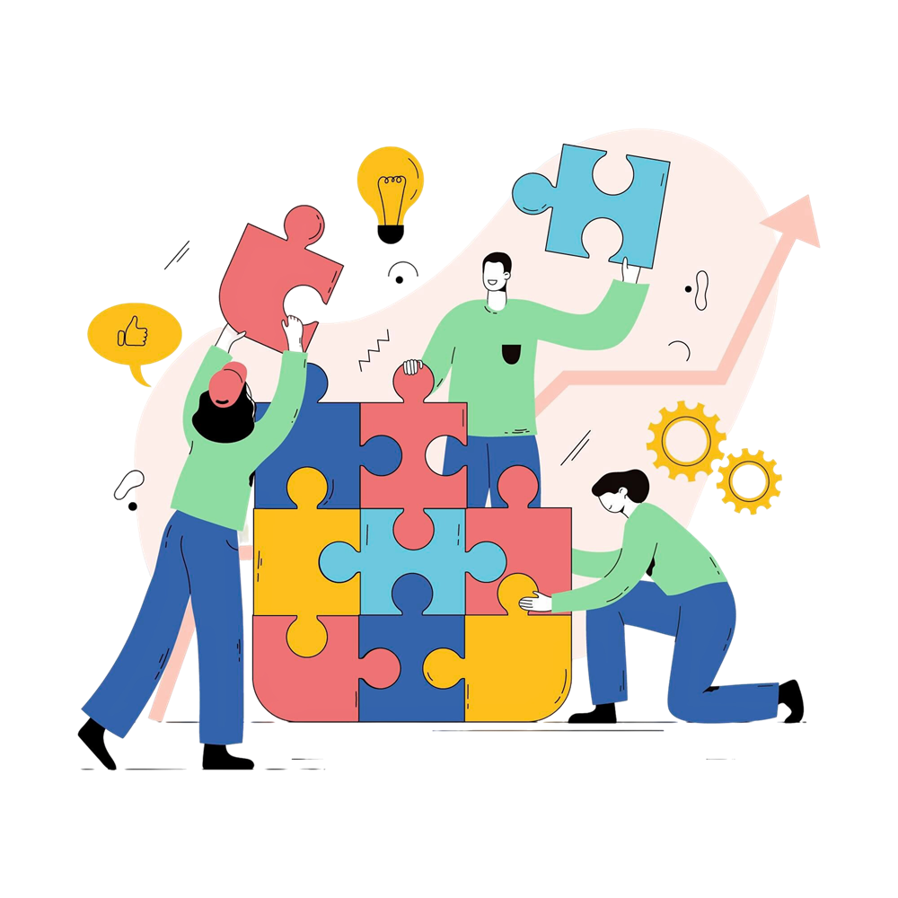 NileDesk Business Process Management