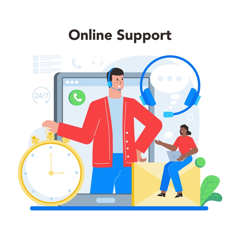 Support Services Solutions